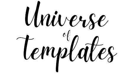 Universe of Templates